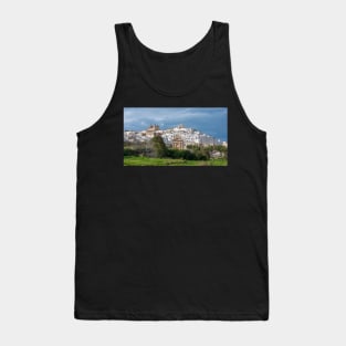 Ostuni, Italy Tank Top